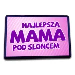Magnes - Najlepsza Mama pod słońcem - 2