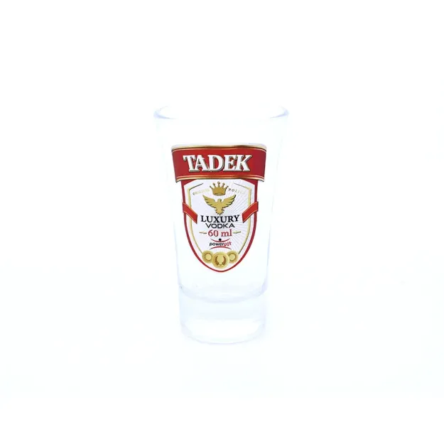 Kieliszek - Tadek