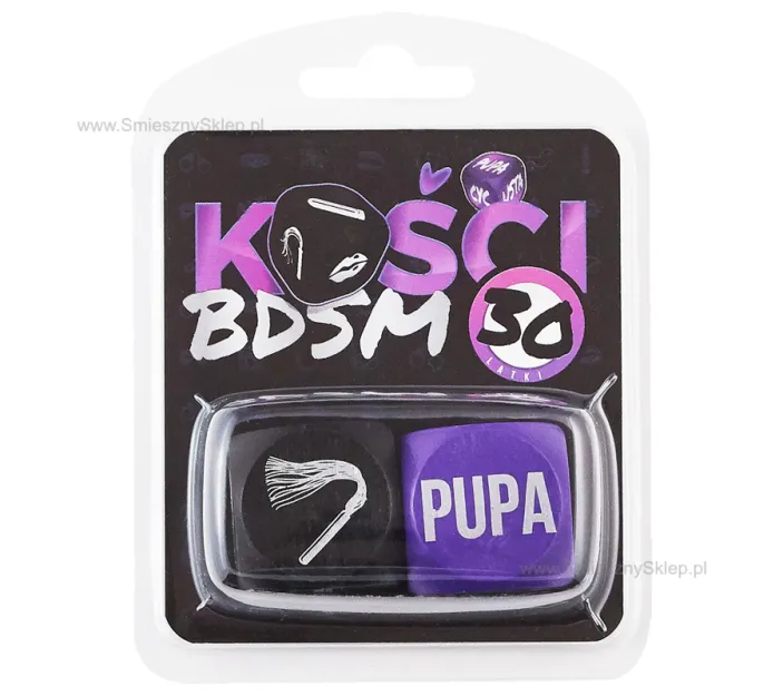 Kości BDSM - 30 latki