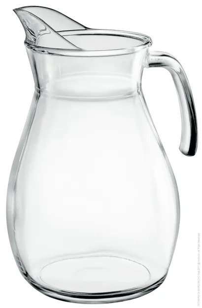 Dzbanek szklany 1500ml