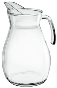 Dzbanek szklany 1500ml