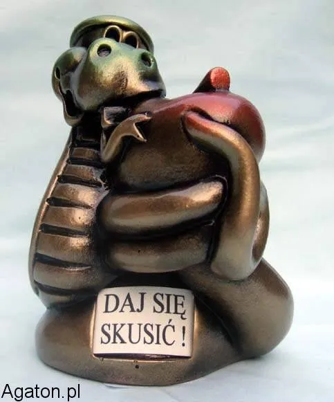 Daj się skuśić - wąż