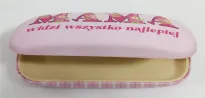 Etui na okulary - Mama widzi wszystko najlepiej - 2