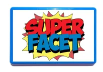 Magnes - Super Facet - 2