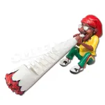 Rasta stojak na Płyty CD - 2