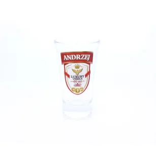Kieliszek - Andrzej