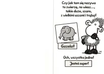Karnet Sheepworld - Serdeczne życzenia w dniu Twoich urodzin. - 2