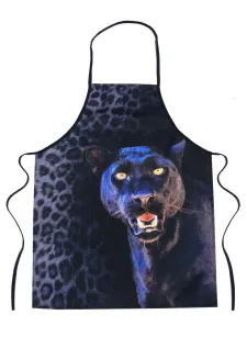 Fartuch kuchenny egzotic - Puma