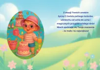 Karnet 3K - Dziś są Twoje urodziny - 2
