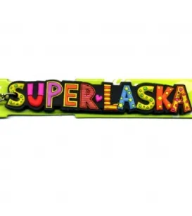 Brelok - Super laska