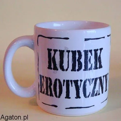 Kubek erotyczny - mix wzorów