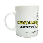 Kubek - Odjazdowa mamusia - 2