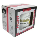 Kubek - Odjazdowa mamusia - 5