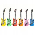 Dmuchana gitara - Mała - 2