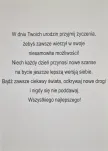 Karnet 3K - To są Twoje urodziny, gaz do dechy i jazda! - 2