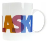 Kubek Kukartka - To jest osobisty kubek super laski. - 2