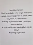 Karnet 3K (niebieski) - (spychacz) Dziś są urodziny małego Budowniczego - 2