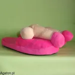 Kapcie z penisem - 2