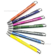 Długopis - Najlepszy Teściu na świecie