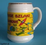 Krutyń - Mazurski szlak kajakowy - spływ Krutynią - KUFEL - 2
