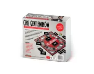 Gra alkoholowa - Czas Gentlemanów. Dla prawdziwych mężczyzn. - 2