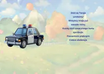Karnet 3K - Dziś są Twoje urodziny - 2