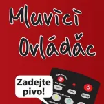 Gadający Pilot - Steruj Kobietą - Mluvici dalkovey ovladać wersja czeska - 2