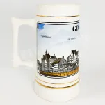 Kufel ceramiczny - Gdańsk - 2