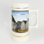Kufel ceramiczny - Gdańsk - 3