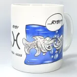 Kubek Kukartka - A gdyby tak... ryby - 2