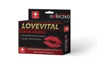 Tabletki - Lovevital