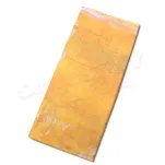 Bibuła do pakowania prezentów 51cm x 66cm kpl - 10szt - 2