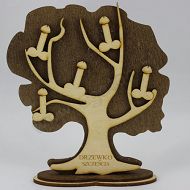 Drzewko szczęścia - Penisy