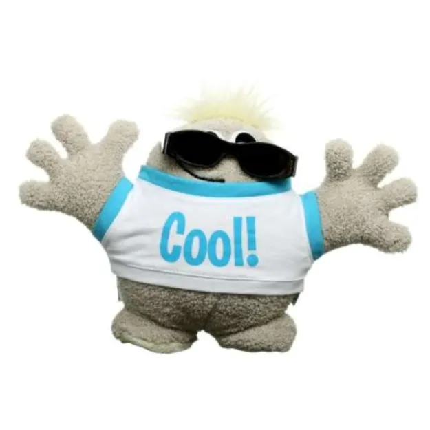 Pluszak Hugmeez L - Cool (Super)