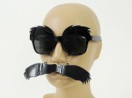 Okulary Borata