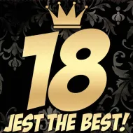 Magnes - 18 jest the best!