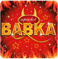 Podstawka - Super hot Babka