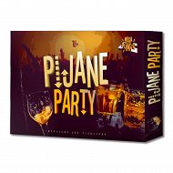 Gra planszowa - Pijane party