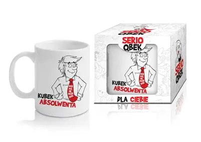 Kubek - Absolwenta (mgr. inż, dr. prof. hab.)
