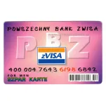 Śmieszne dokumenty - Karta kredytowa P.B.Zwisa - 2