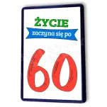 Magnes - Życie zaczyna się po 60 - 2