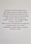 Karnet 3K (niebieski) - 4 Hau! Hau! Hau! Nawet ten słodki piesek wie, że skończyłeś już 4 latka! - 2