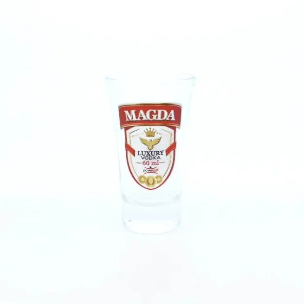 Kieliszek - Magda