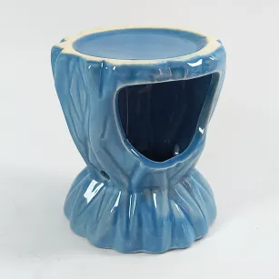 Kominek ceramiczny