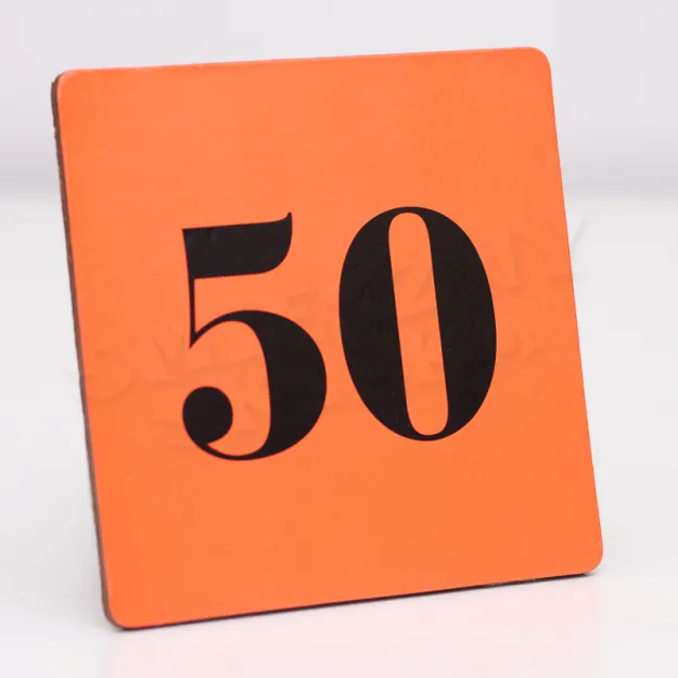 Podstawka Neon - 50