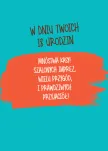 Karnet z dowodem - W 18 urodzin. Najlepsze życzenia! - 2