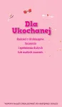 Karnet kupony - Dla Ukochanej - 2