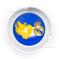 Popielniczka ceramiczna - Real Madrid (produkt oficjalny)