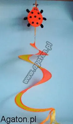 Wiatrak spirala