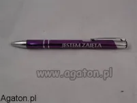 Długopis - Jestem zajęta - 2